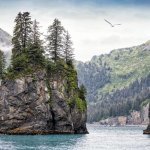 Kenai Fjords Nationaal Park