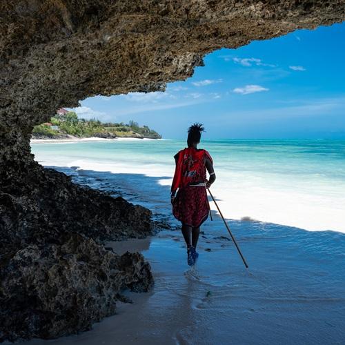 Masai, Zanzibar