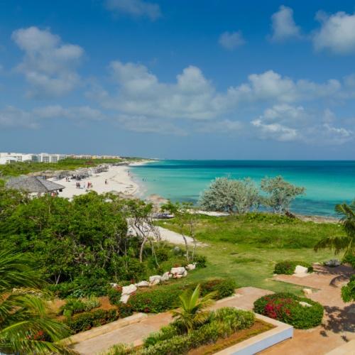Cayo Santa María