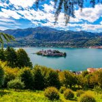 Lago Orta