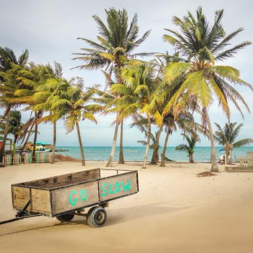 Caye Caulker
