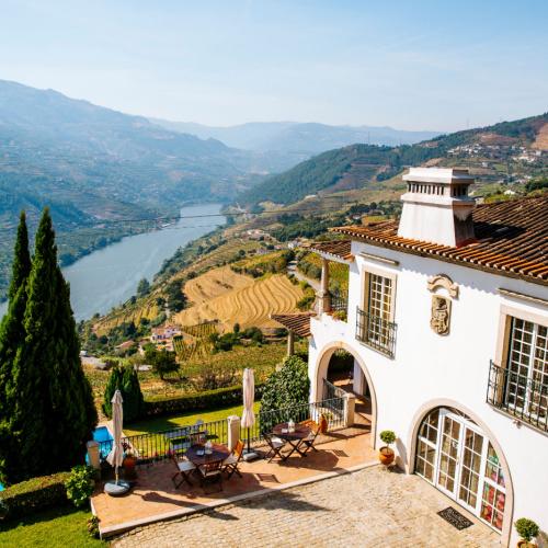 Douro Vallei