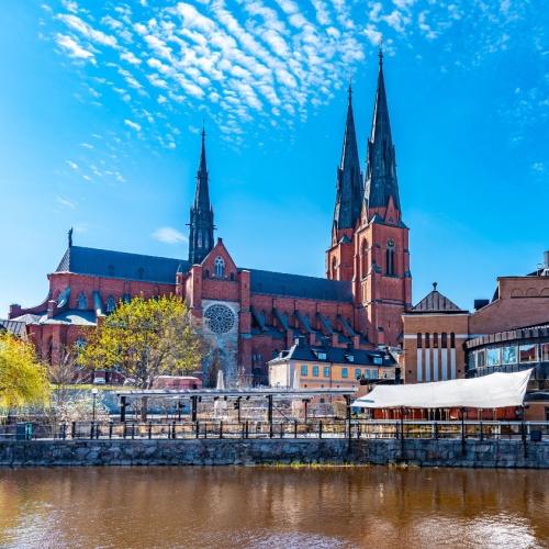 Uppsala