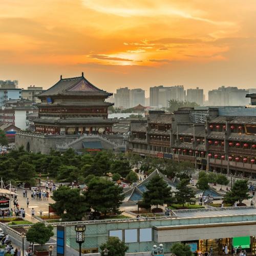 Xi'an