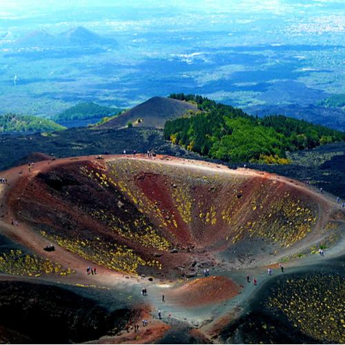 Etna