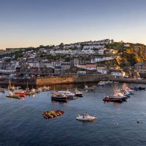 Cornwall