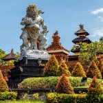 Pura Petitenget Seminyak