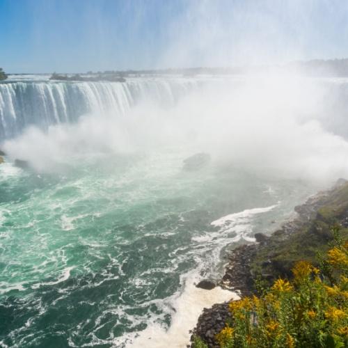 Niagara Falls