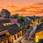 Centrum van Hoi An
