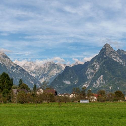 Bovec