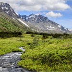 Chugach State Park