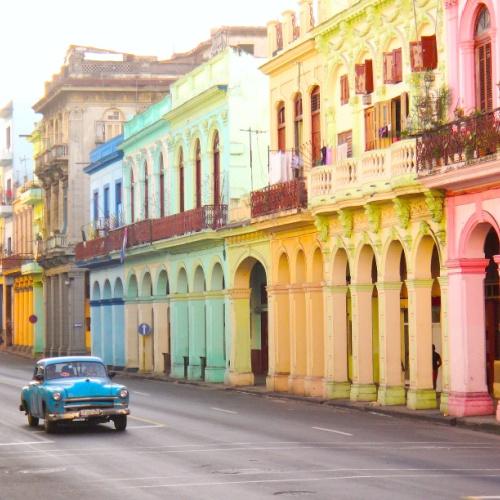 Havana