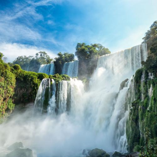 Iguaçu Nationaal Park