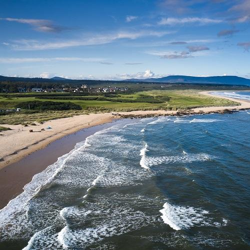 Dornoch