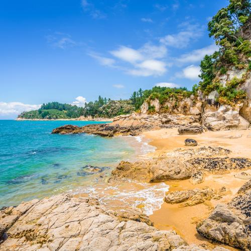 Abel Tasman National Park