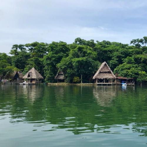 Rio Dulce