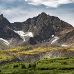 Kluane Nationaal Park, Yukon