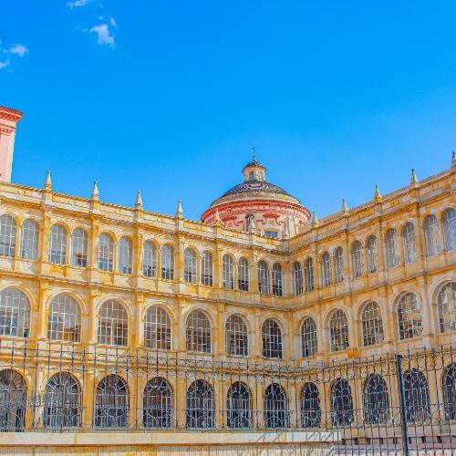 Plaza Bolívar