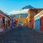 Antigua, Guatemala