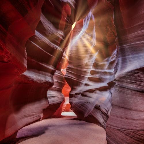Antelope Canyon