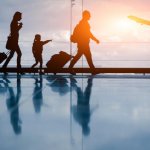 Family travel
