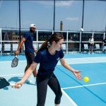 Pickleball