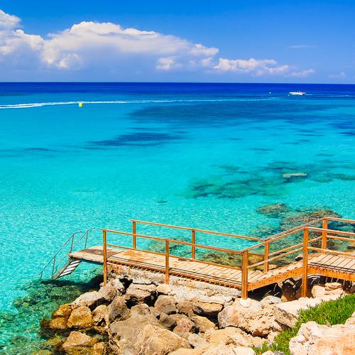 Fig Tree Bay, Protaras