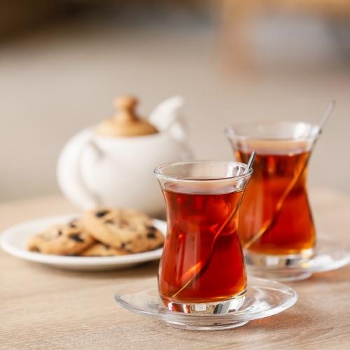 Turkse thee