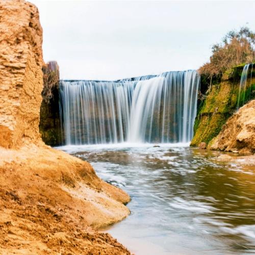 Wadi El-Rayan