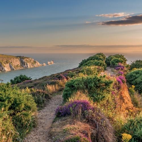 Isle of Wight