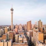Johannesburg