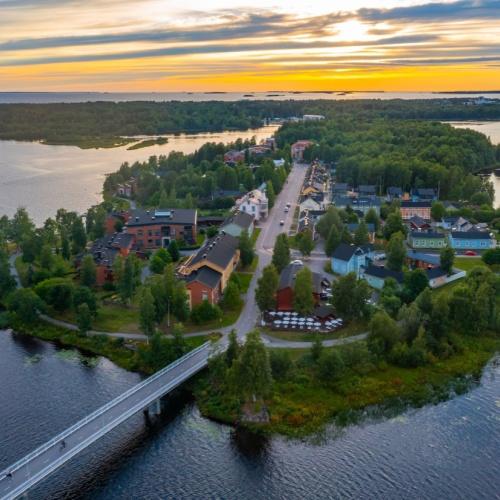 Oulu