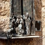 Religieuze kunst in Gerace