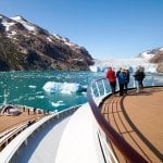 Prince Christian Sound, Groenland