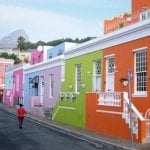 Bo-kaap, Kaapstad
