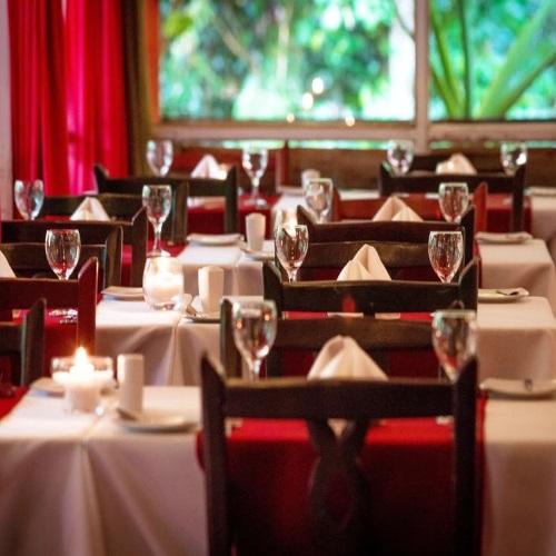 Cantera restaurant