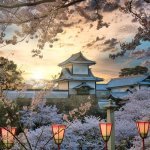 Kanazawa, Japan