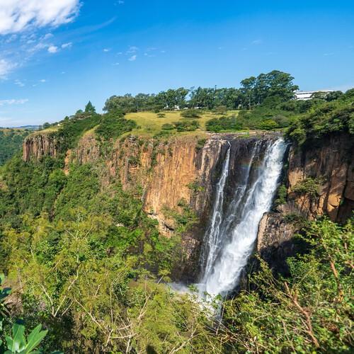 Howick-watervallen