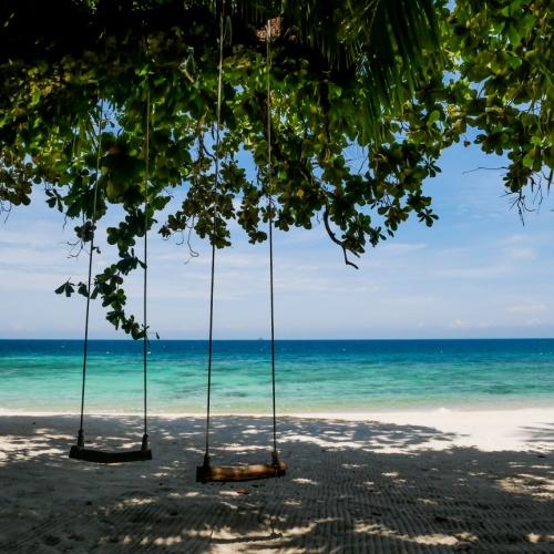 Tioman eiland