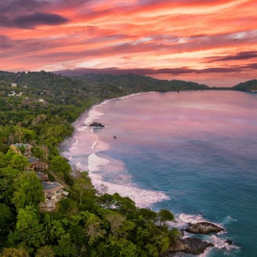 Manuel Antonio