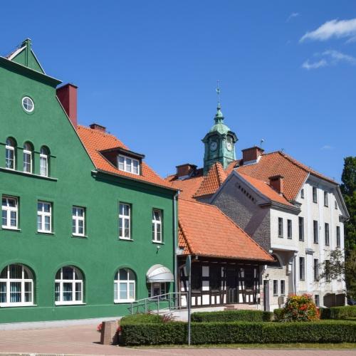 Mrągowo