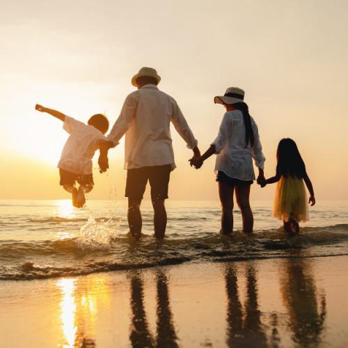 Hua Hin Strand