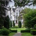 Schotland Blair Castle