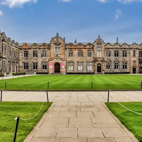 St. Andrews, universiteit