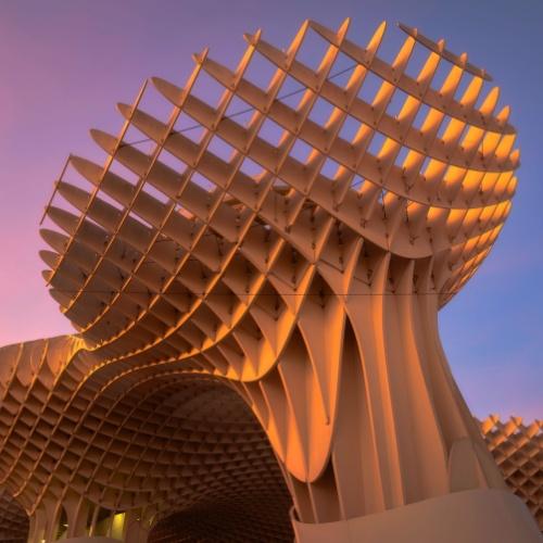 Metropol Sevilla