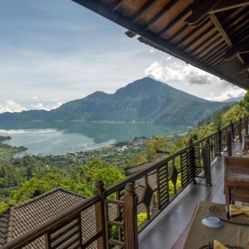 Lake Batur, Kintamani