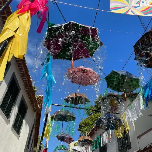 Madeira