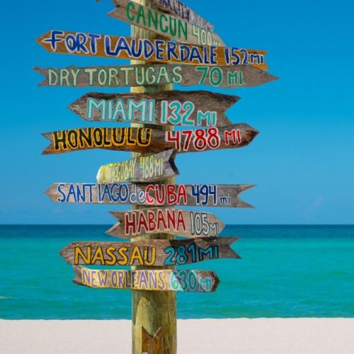Key West