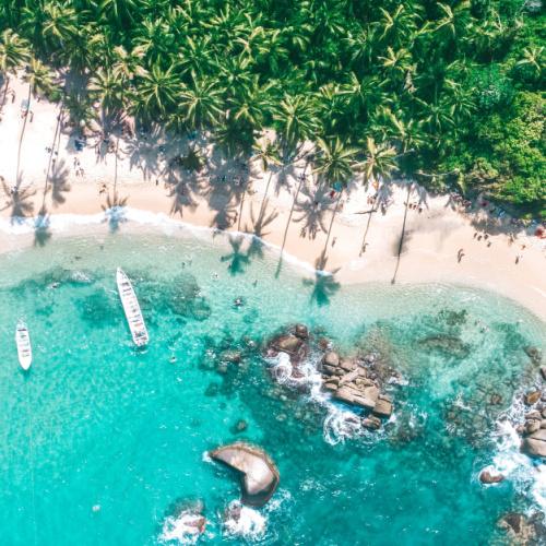 Tayrona National Park