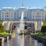 Peterhof Palace